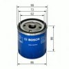 BOSCH 0 451 103 189 Oil Filter